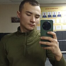 Фотография мужчины Егор, 18 лет из г. Ярославль