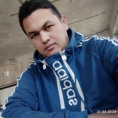 Фотография мужчины Halid, 33 года из г. Астана