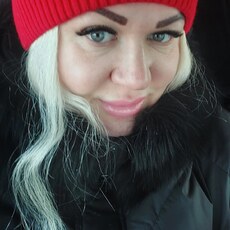 Фотография девушки Евгения, 41 год из г. Пенза