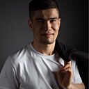 Дастан, 30 лет