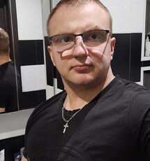 Фотография мужчины Григорий, 32 года из г. Бобруйск