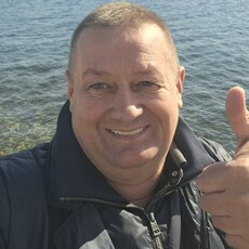 Фотография мужчины Вячеслав, 47 лет из г. Москва