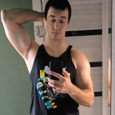 Фотография мужчины Денис, 31 год из г. Новошахтинск