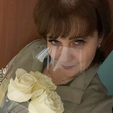 Светлана, 45 из г. Барнаул.