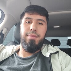 Фотография мужчины Парвиз, 31 год из г. Алматы