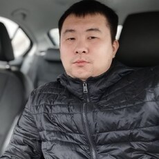 Фотография мужчины Мага, 30 лет из г. Алматы