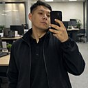 Максут, 28 лет