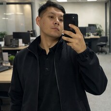 Фотография мужчины Максут, 28 лет из г. Астана