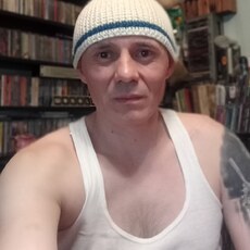 Фотография мужчины Игнат, 40 лет из г. Астана