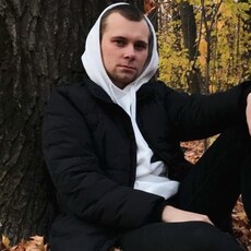 Фотография мужчины Илья, 19 лет из г. Минск