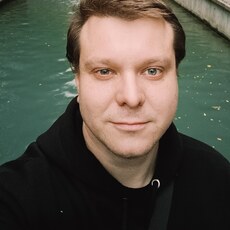 Фотография мужчины Павел, 35 лет из г. Сергиев Посад