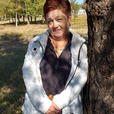 Фотография девушки Валентина, 59 лет из г. Днепр