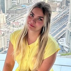 Фотография девушки Dasha, 22 года из г. Москва