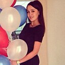 Алина, 27 лет