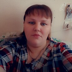 Фотография девушки Инна, 41 год из г. Красноярск