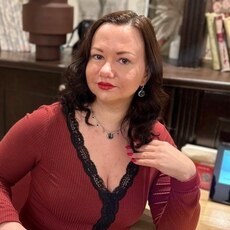 Светлана, 38 из г. Москва.