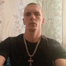 Фотография мужчины Леонид, 31 год из г. Киселевск