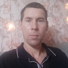 Фотография мужчины Анатолий, 35 лет из г. Семей