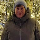 Надежда, 59 лет