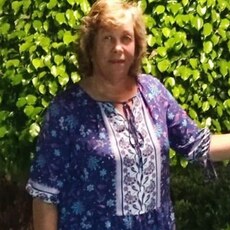 Фотография девушки Надежда, 59 лет из г. Нижний Новгород