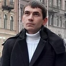Фотография мужчины Андрей, 32 года из г. Реутов