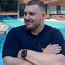 Антон, 23 года