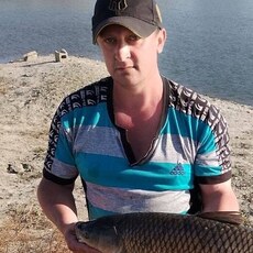 Фотография мужчины Рома, 41 год из г. Донецк