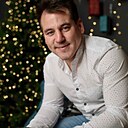 Ильнур, 34 года