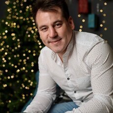 Фотография мужчины Ильнур, 34 года из г. Казань