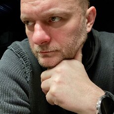 Фотография мужчины Ярослав, 40 лет из г. Нахабино