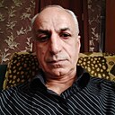 Тахир, 63 года