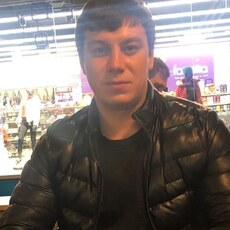 Фотография мужчины Андрей, 32 года из г. Саратов