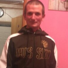 Фотография мужчины Александр, 40 лет из г. Иркутск