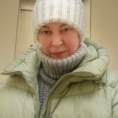 Фотография девушки Larisa, 54 года из г. Санкт-Петербург