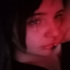 Фотография девушки Ксения, 20 лет из г. Краснокаменск