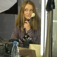 Фотография девушки Катерина, 32 года из г. Москва