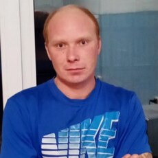 Фотография мужчины Сергей, 38 лет из г. Нижний Новгород