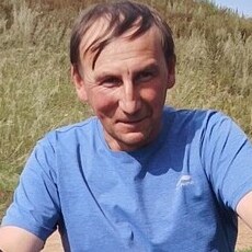 Фотография мужчины Валерий, 47 лет из г. Бавлы