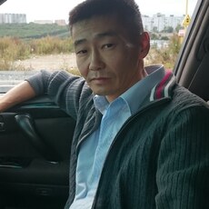 Фотография мужчины Виктор, 52 года из г. Владивосток