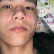 Фотография мужчины Palwan, 29 лет из г. Астрахань