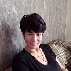 Фотография девушки Лилия, 43 года из г. Москва