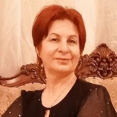 Фотография девушки Ирина, 60 лет из г. Белореченск