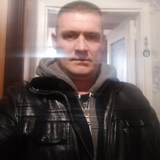 Фотография мужчины Алекс, 40 лет из г. Гуково