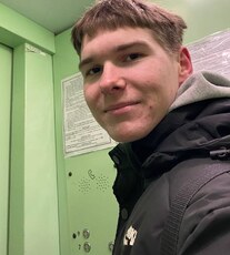Фотография мужчины Сергей, 18 лет из г. Могилев