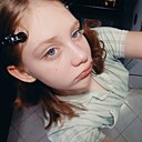 Настя, 18 лет