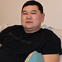 Айбек, 35 лет