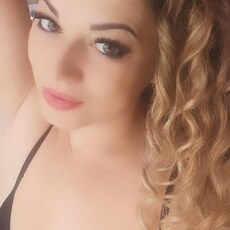 Фотография девушки Алина, 30 лет из г. Феодосия