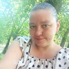 Фотография девушки Елена, 40 лет из г. Красноярск