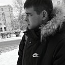 Александр, 20 лет