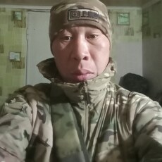 Фотография мужчины Василий, 39 лет из г. Улан-Удэ